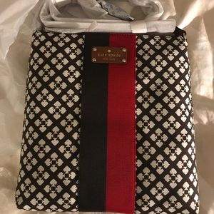 Kate Spade Victoria Crossbody Bag